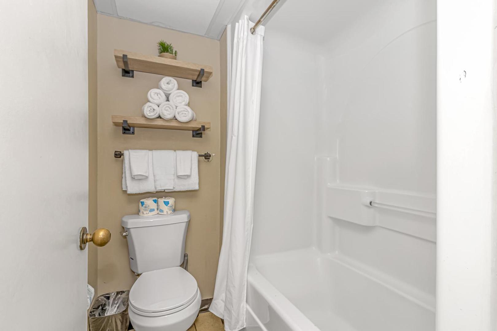 Oceanview 1 Bedroom Suite Landmark Resort 548 Perfect For A Couple Or Party Of 4 Myrtle Beach Eksteriør billede